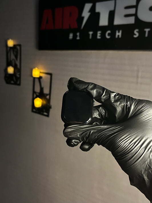 Buy Series 10 Smart Watch & Get Free Black AirPods Pro 2 — Limited 11.11 Deal!