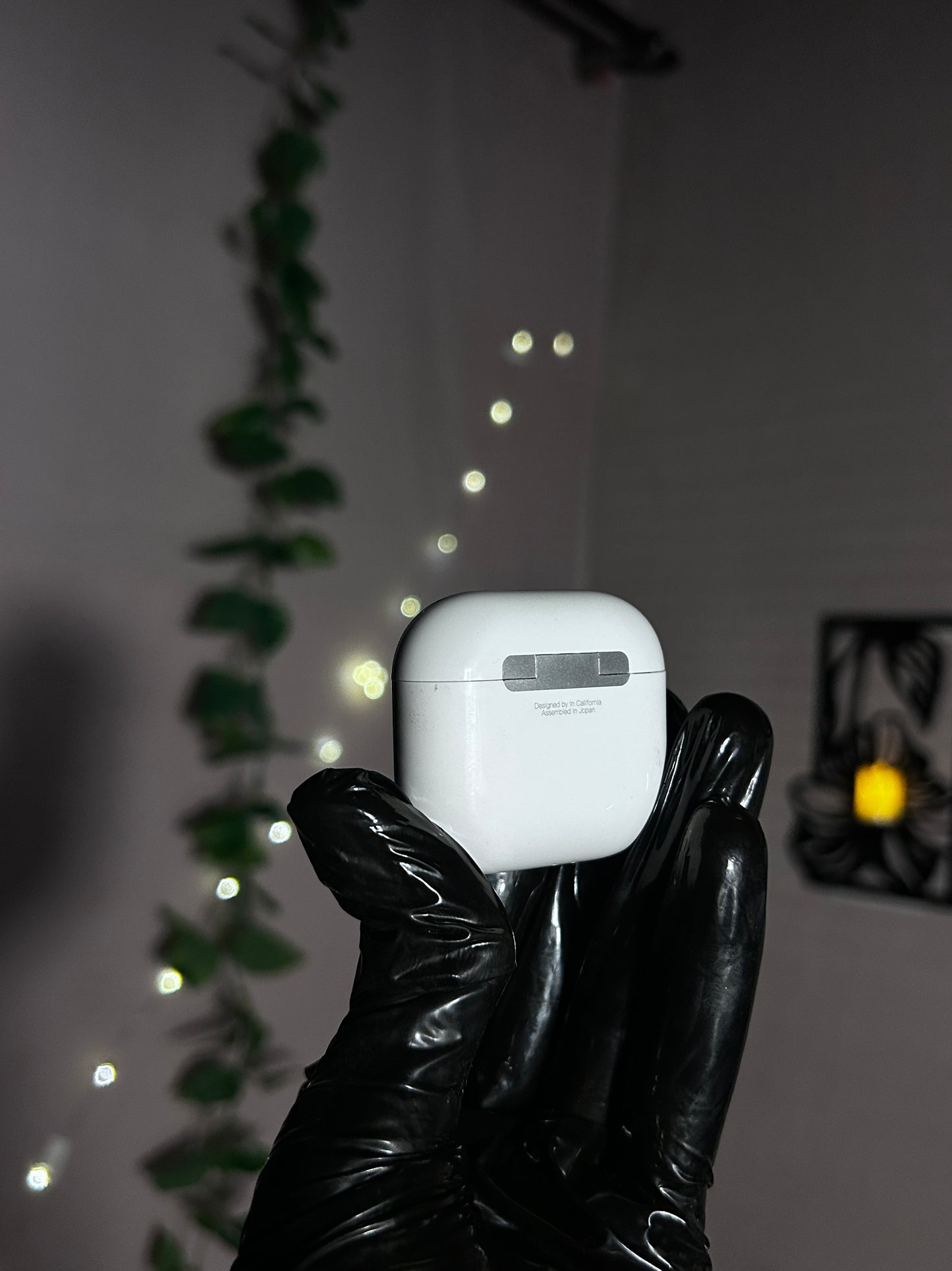 AirPods 4 - Apple Open Ear Ones