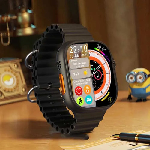 Smart Watch 9 Ultra Smartwatch