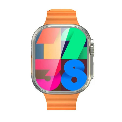Smart Watch 9 Ultra Smartwatch