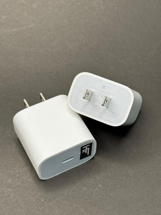 Apple Official 20W USB-C Power Adapter