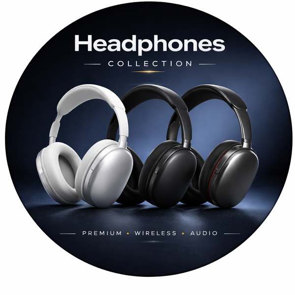 Headphones