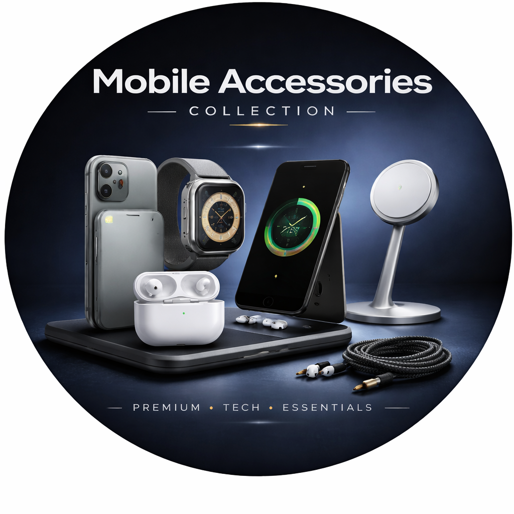 Mobile Accessories