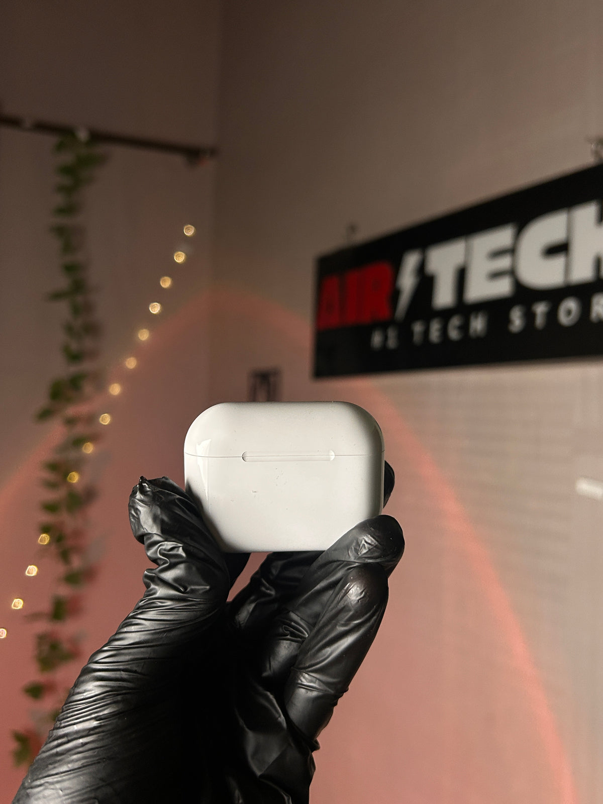 Airpods Pro 3 - Apple Latest Ones!