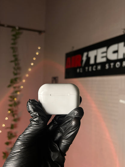Airpods Pro 3 - Apple Latest Ones!