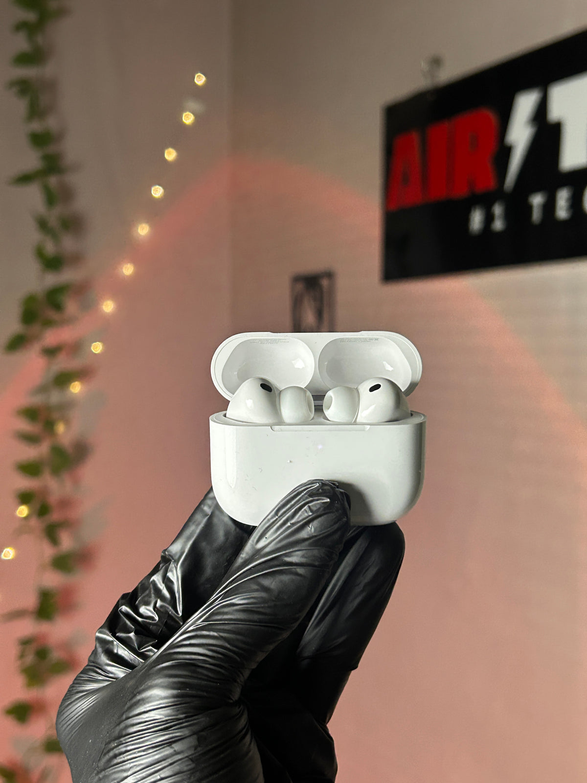 Airpods Pro 3 - Apple Latest Ones!