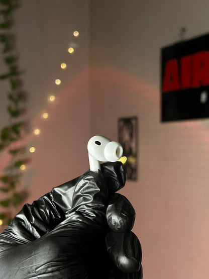 Airpods Pro 3 - Apple Latest Ones!
