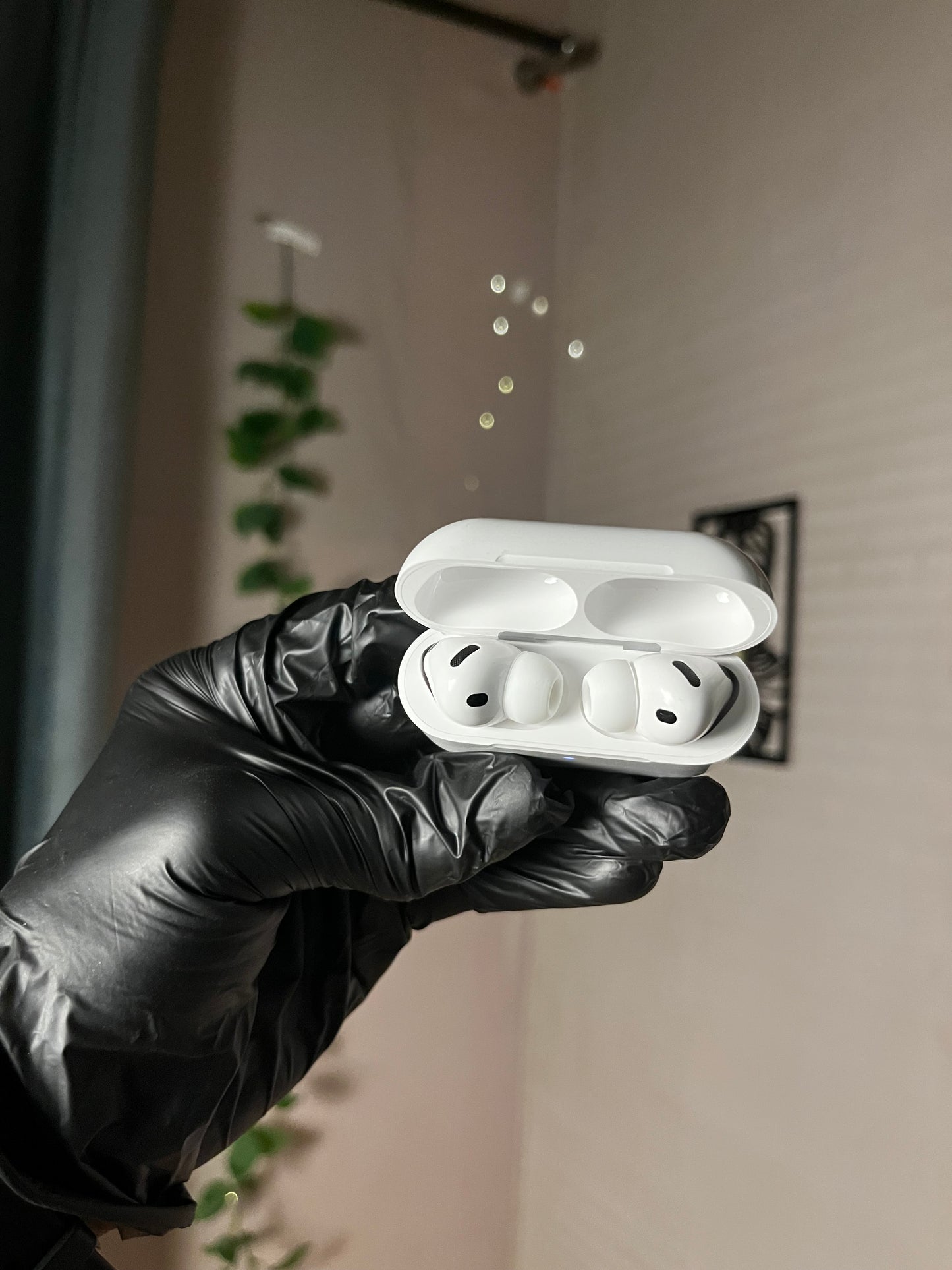 Airpods Pro 3 - Apple Latest Ones!