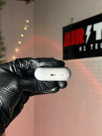 Airpods Pro 3 - Apple Latest Ones!