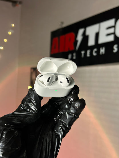 AirPods 4 - Apple Open Ear Ones