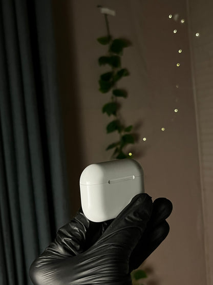 Airpods Pro 3 - Apple Latest Ones!