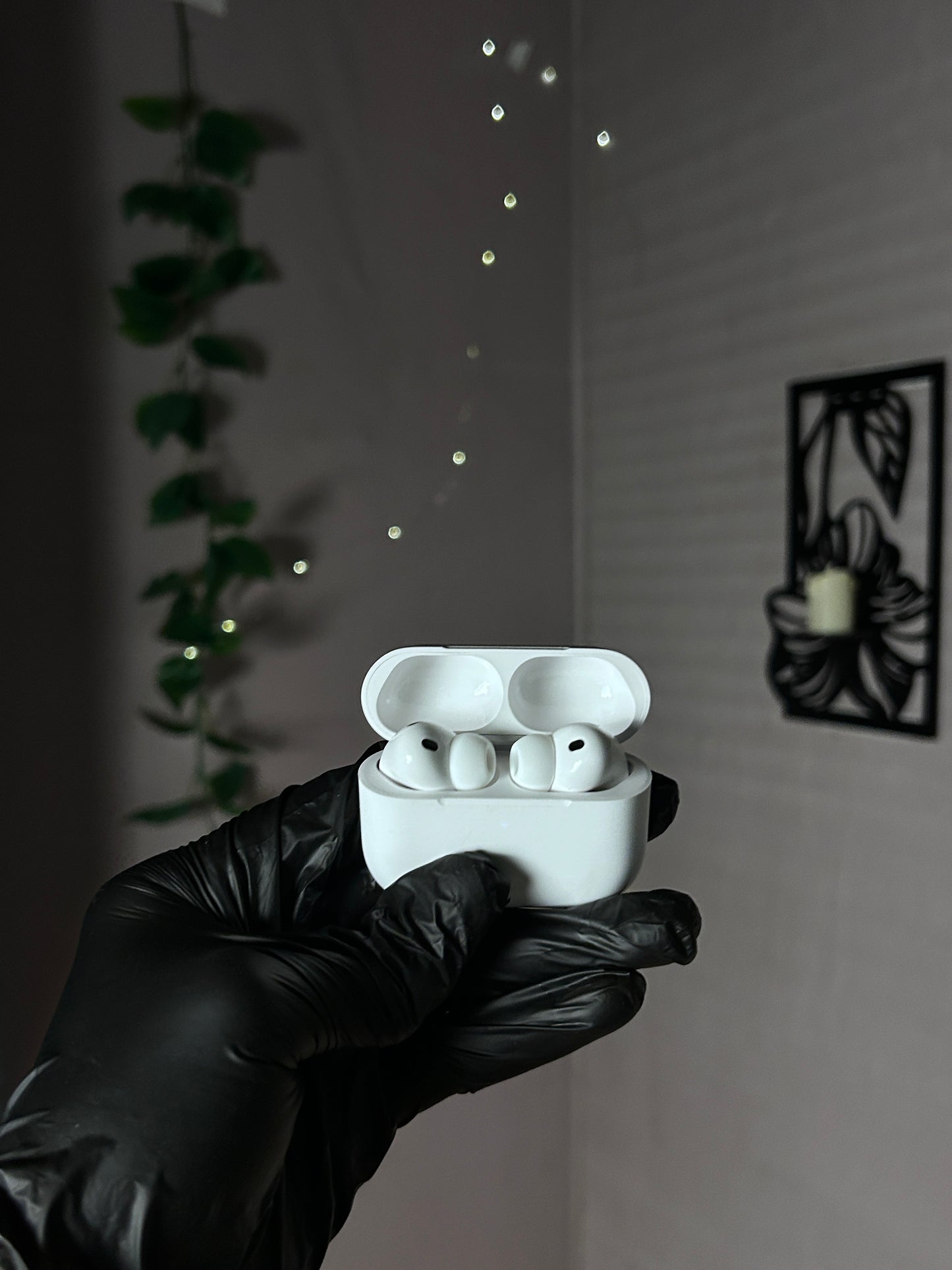 Airpods Pro 3 - Apple Latest Ones!