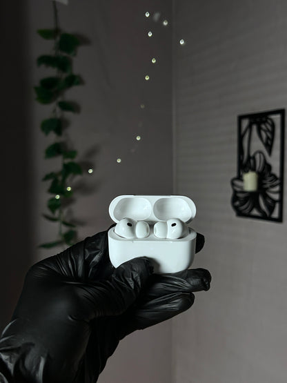 Airpods Pro 3 - Apple Latest Ones!