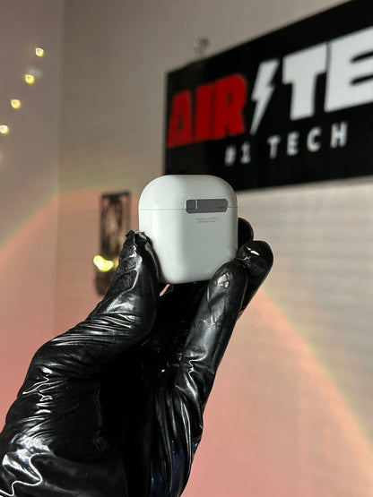 AirPods 4 - Apple Open Ear Ones