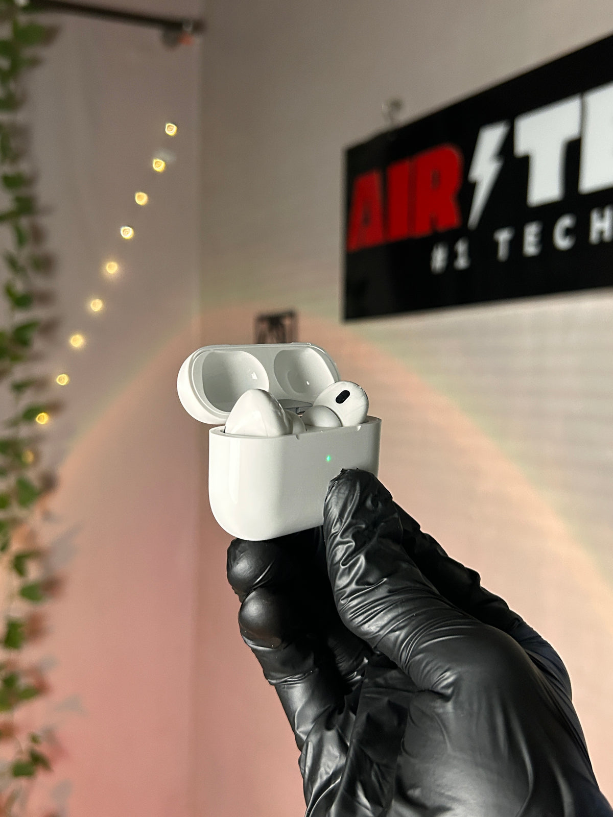 Airpods Pro 2 ANC - Apple nearest ones!