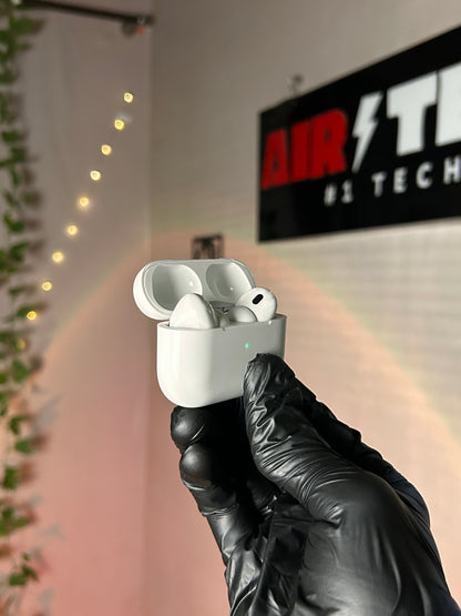 Airpods Pro 2 ANC - Apple nearest ones!