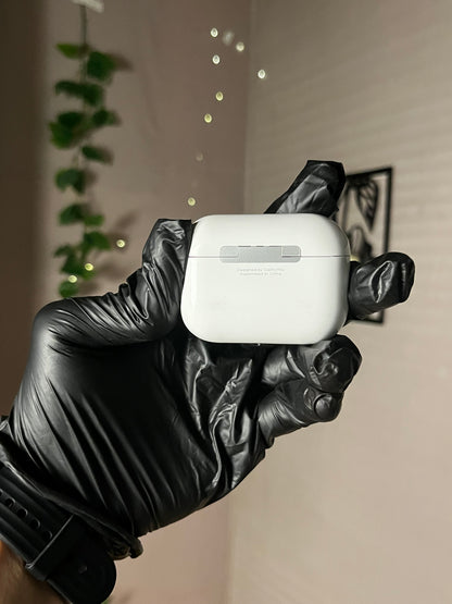 Airpods Pro 3 - Apple Latest Ones!