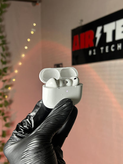 Airpods Pro 3 - Apple Latest Ones!
