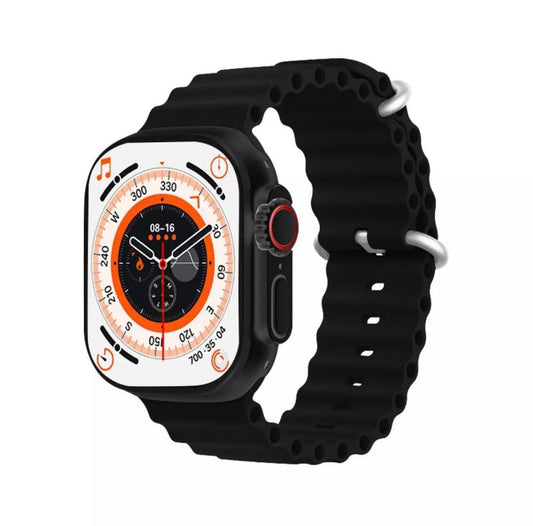 S8 Ultra Max Series 8 Smart Watch