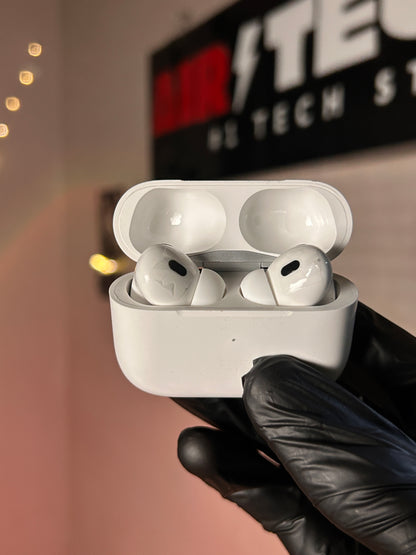 Airpods Pro 2 ANC - Apple nearest ones!