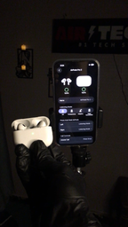 AirPods Pro 2 (Buzzer Edition) – Premium Sound & Sleek Design