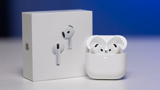 Airpods Pro 4 ANC