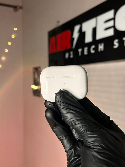 Airpods Pro 2 ANC - Apple nearest ones!