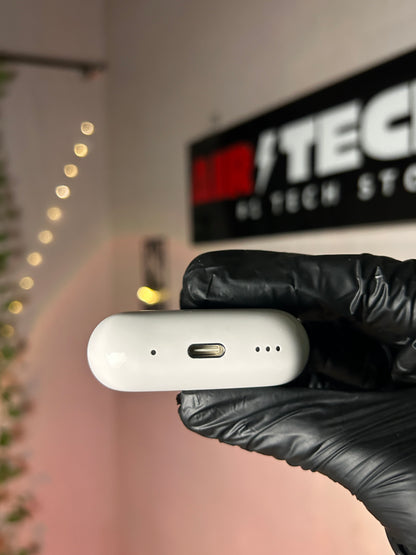 Airpods Pro 2 ANC - Apple nearest ones!