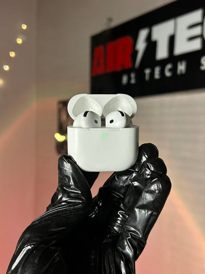 AirPods 4 - Apple Open Ear Ones