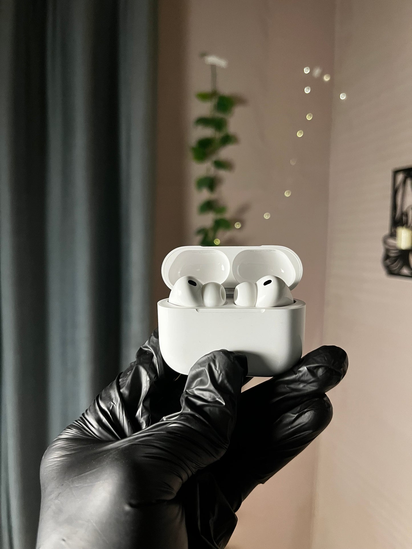 Airpods Pro 3 - Apple Latest Ones!