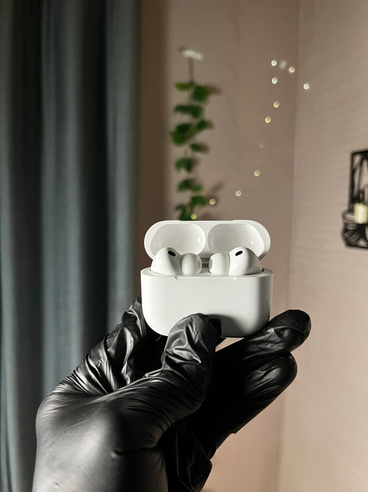 Airpods Pro 3 - Apple Latest Ones!