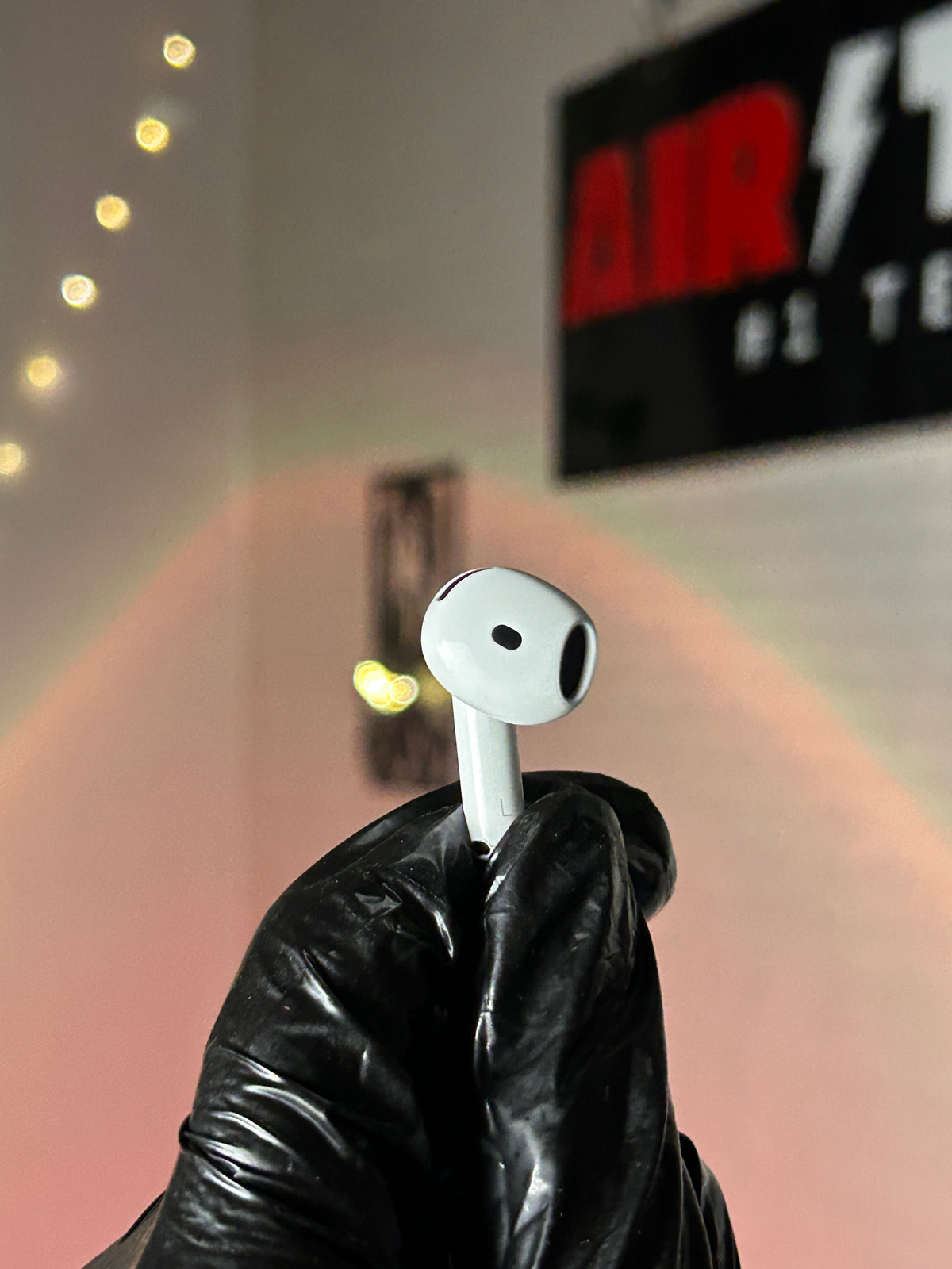 AirPods 4 - Apple Open Ear Ones