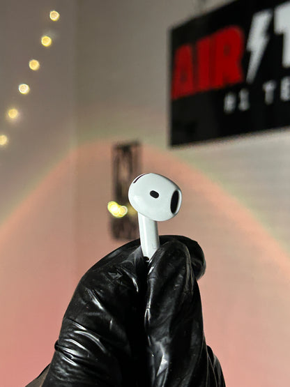 AirPods 4 - Apple Open Ear Ones