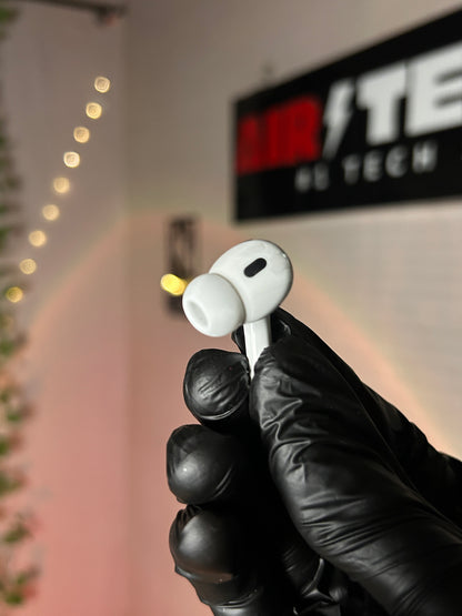 Airpods Pro 2 ANC - Apple nearest ones!