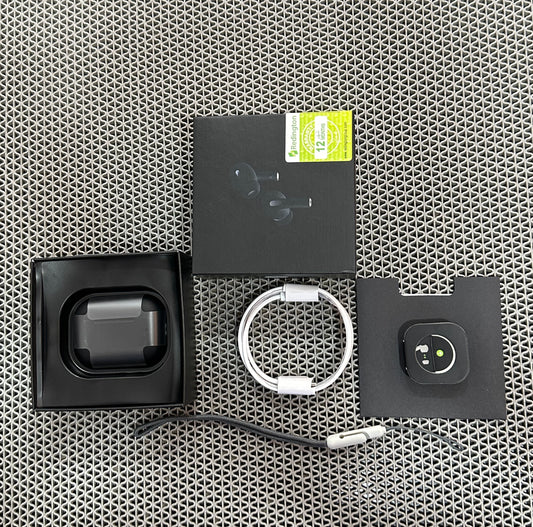 Airpods Pro 2 with ANC (Buzzer Edition)