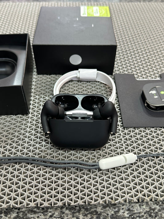 Airpods Pro 2 with ANC (Buzzer Edition)