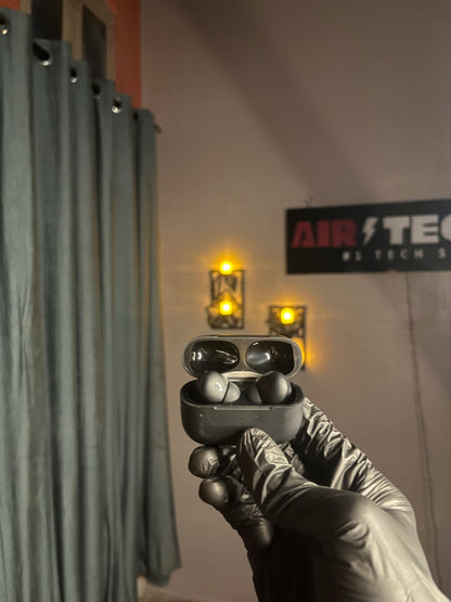 AirPods Pro 2 (Buzzer Edition) – Premium Sound & Sleek Design