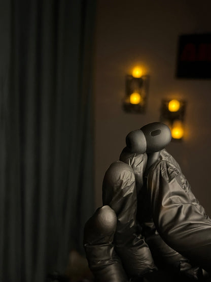 AirPods Pro 2 – Black (Buzzer Edition)