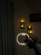 AirPods Pro 2 (Buzzer Edition) – Premium Sound & Sleek Design