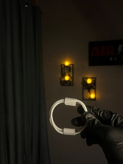 AirPods Pro 2 (Buzzer Edition) – Premium Sound & Sleek Design