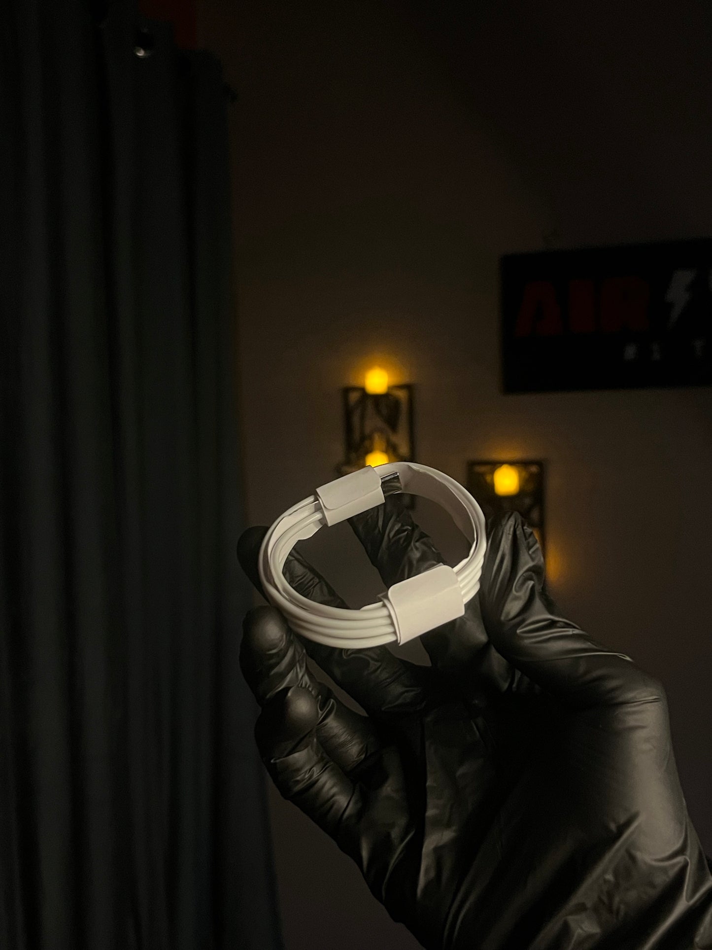 AirPods Pro 2 (Buzzer Edition) – Premium Sound & Sleek Design