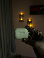 AirPods Pro 2 (Buzzer Edition) – Premium Sound & Sleek Design