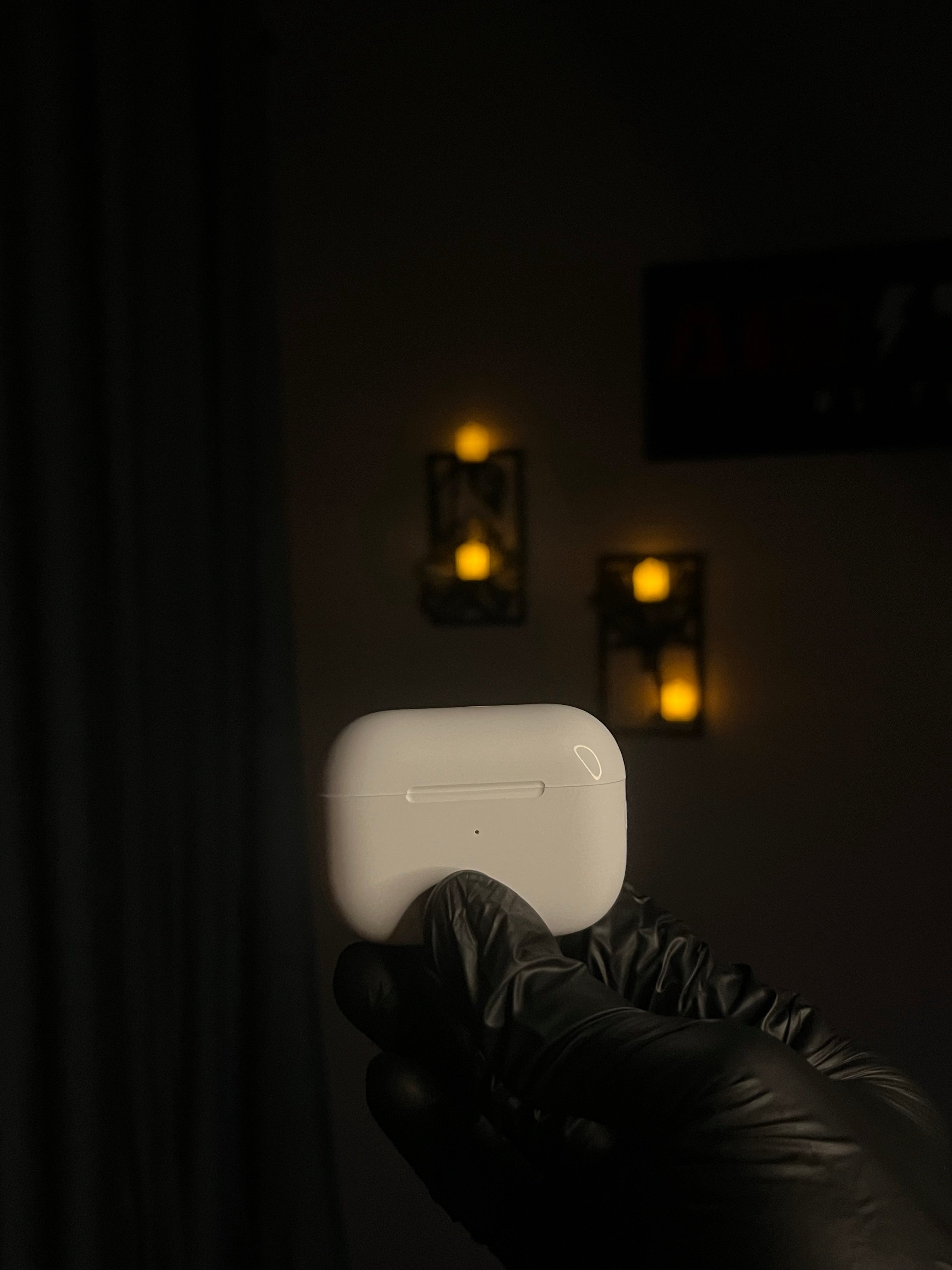 AirPods Pro 2 (Buzzer Edition) – Premium Sound & Sleek Design