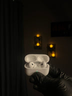 AirPods Pro 2 (Buzzer Edition) – Premium Sound & Sleek Design