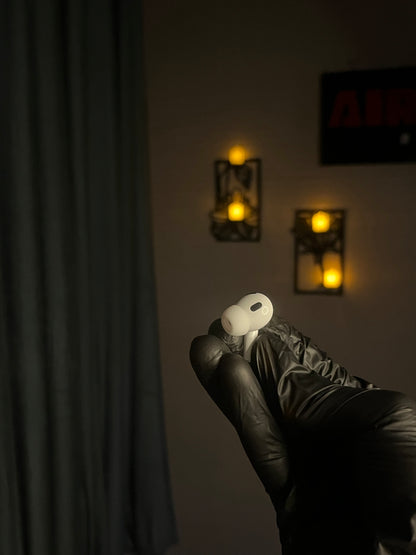 Pro 2 ANC Earbuds Pop-Up Edition.