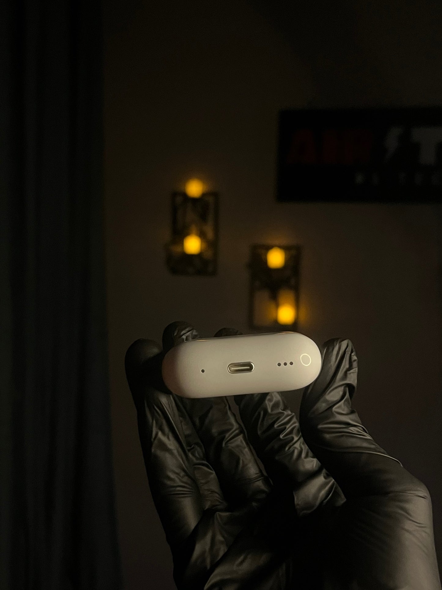 Airpods Pro 2 ANC - Apple nearest ones!