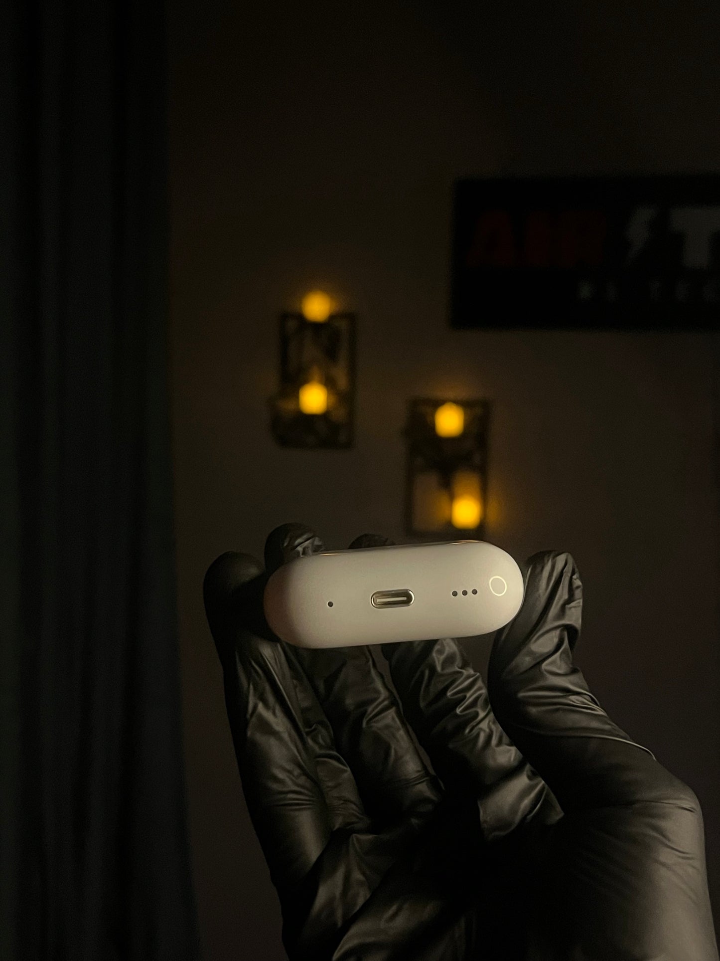 AirPods Pro 2 (Buzzer Edition) – Premium Sound & Sleek Design