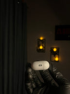 AirPods Pro 2 (Buzzer Edition) – Premium Sound & Sleek Design