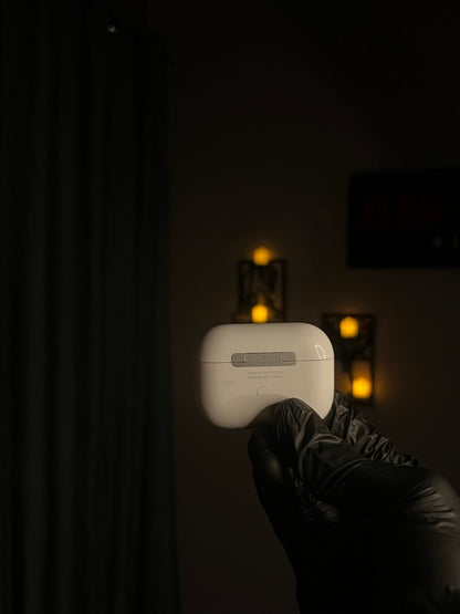 Pro 2 ANC Earbuds Pop-Up Edition.