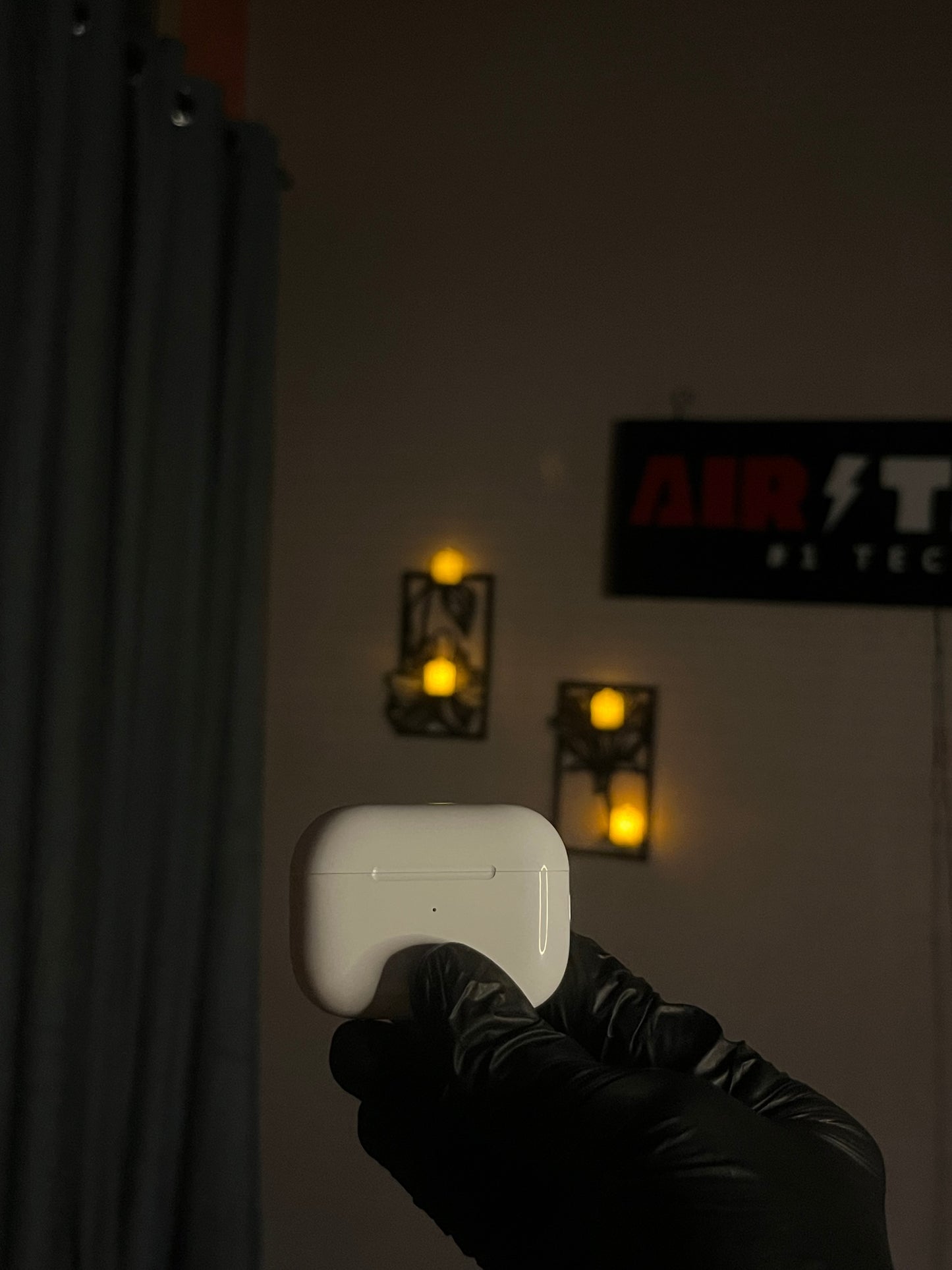 Airpods Pro 2 ANC - Apple nearest ones!